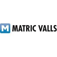 MATRIC VALLS logo, MATRIC VALLS contact details