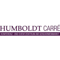 Humboldt Carré logo, Humboldt Carré contact details