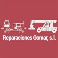 Reparaciones Gomar, S.L. logo, Reparaciones Gomar, S.L. contact details