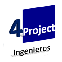 4Project Ingenieros logo, 4Project Ingenieros contact details