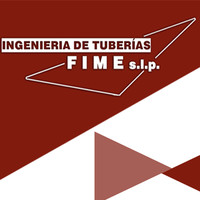 INGENIERIA DE TUBERIAS FIME logo, INGENIERIA DE TUBERIAS FIME contact details