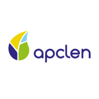 Apclen logo, Apclen contact details