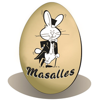 Masalles Europe logo, Masalles Europe contact details