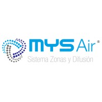 MYSAir logo, MYSAir contact details