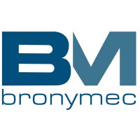 Bronymec, S.A. logo, Bronymec, S.A. contact details