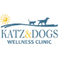 Katz & Dogs Wellness Clinic logo, Katz & Dogs Wellness Clinic contact details