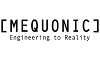 Mequonic logo, Mequonic contact details