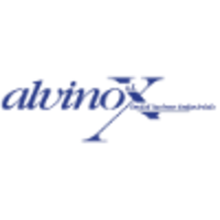 Alvinox S.L. logo, Alvinox S.L. contact details