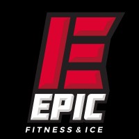 Epic Fitness & Ice logo, Epic Fitness & Ice contact details