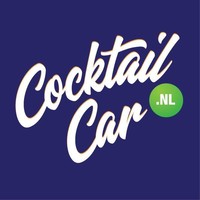 De Cocktailcar logo, De Cocktailcar contact details