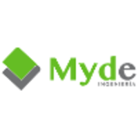 Myde Ingeniería XXI SL logo, Myde Ingeniería XXI SL contact details