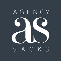 AgencySacks logo, AgencySacks contact details