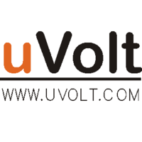 uVolt Engineering SL logo, uVolt Engineering SL contact details