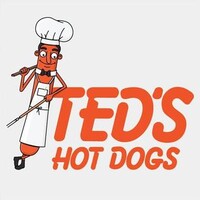 Ted s Hot Dogs logo, Ted s Hot Dogs contact details