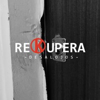 REKUPERA logo, REKUPERA contact details