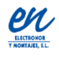 ELECTRONOR Y MONTAJES S.L. logo, ELECTRONOR Y MONTAJES S.L. contact details