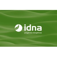 IDNA SL logo, IDNA SL contact details