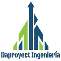 Daproyect Ingeniería logo, Daproyect Ingeniería contact details