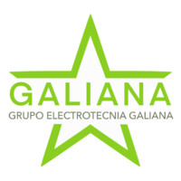 Grupo Electrotecnia Galiana - Transformadores logo, Grupo Electrotecnia Galiana - Transformadores contact details