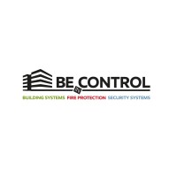 BEinCONTROL logo, BEinCONTROL contact details