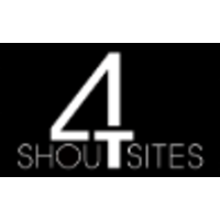 Shout4Sites logo, Shout4Sites contact details