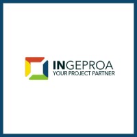 INGEPROA logo, INGEPROA contact details