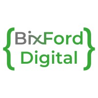 BixFord Digital logo, BixFord Digital contact details