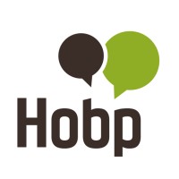 HOBP | Online leren voor organisaties logo, HOBP | Online leren voor organisaties contact details