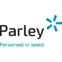 Parley BV logo, Parley BV contact details