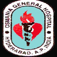 Osmania General Hospital logo, Osmania General Hospital contact details