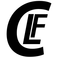 CLF Lighting logo, CLF Lighting contact details