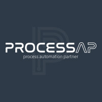 Processap logo, Processap contact details