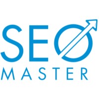 SEO Master logo, SEO Master contact details