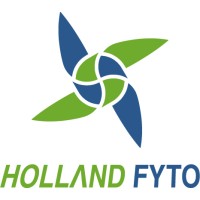 Holland Fyto logo, Holland Fyto contact details