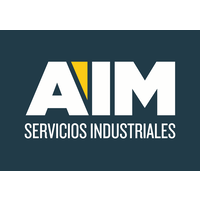 AIM SERVICIOS INDUSTRIALES S.L. logo, AIM SERVICIOS INDUSTRIALES S.L. contact details