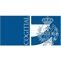 Cogitial - Colegio de Ingenieros Técnicos Industriales de Almería logo, Cogitial - Colegio de Ingenieros Técnicos Industriales de Almería contact details