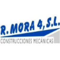 Construcciones Mecánicas R. Mora 4, S.L. logo, Construcciones Mecánicas R. Mora 4, S.L. contact details