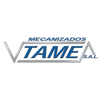 MECANIZADOS TAME, S.A.L. logo, MECANIZADOS TAME, S.A.L. contact details