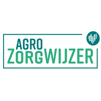 AgroZorgwijzer logo, AgroZorgwijzer contact details