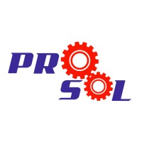 PROSOL logo, PROSOL contact details