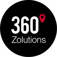 360 Zolutions logo, 360 Zolutions contact details