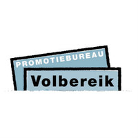 Promotiebureau Volbereik logo, Promotiebureau Volbereik contact details