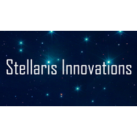 Stellaris Innovations logo, Stellaris Innovations contact details