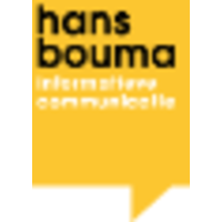 Hans Bouma Communicatieadvies logo, Hans Bouma Communicatieadvies contact details