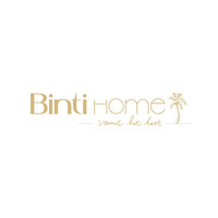 Binti Home logo, Binti Home contact details