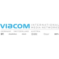 Viacom International Media Networks GSA logo, Viacom International Media Networks GSA contact details