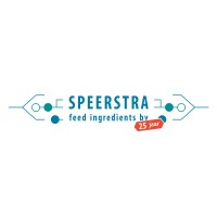 Speerstra Feed Ingredients BV logo, Speerstra Feed Ingredients BV contact details