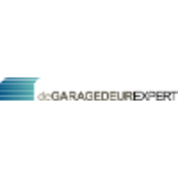 De Garagedeur Expert logo, De Garagedeur Expert contact details