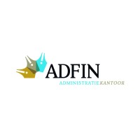 Administratiekantoor AdFin logo, Administratiekantoor AdFin contact details