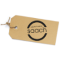 Saach logo, Saach contact details